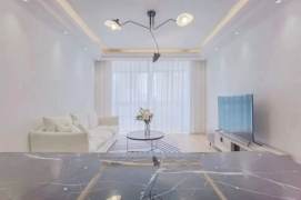 Elevator 2br Apt close to Hongqiao Road metro
