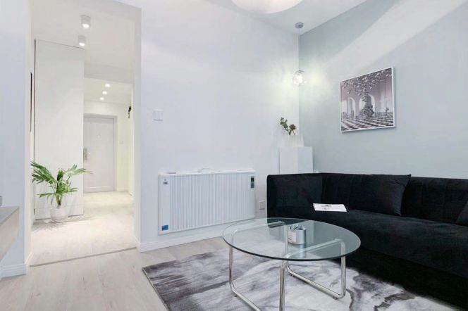jiangsu rd station one bedroom