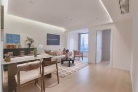 Brand new 1br Nr west yanan Rd M3/4