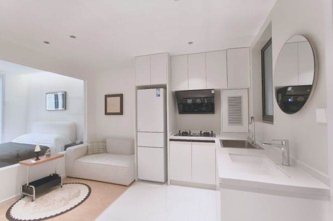 Modern 1br Nr yishan Rd M3/4/9