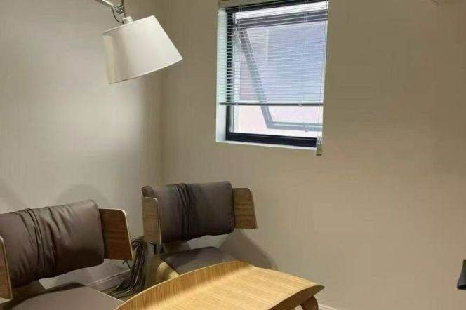 1BR with Floor Heating-South Shaanxi/iapm