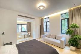 Cozy 1br Nr Jiashan road M9/12