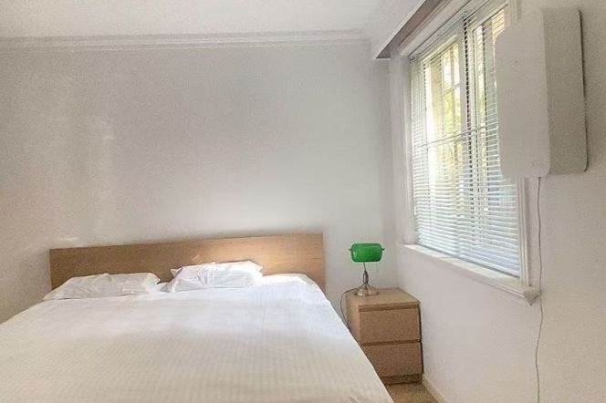 Spacious 2BR APT with yard Shanxi(s) Rd 15k