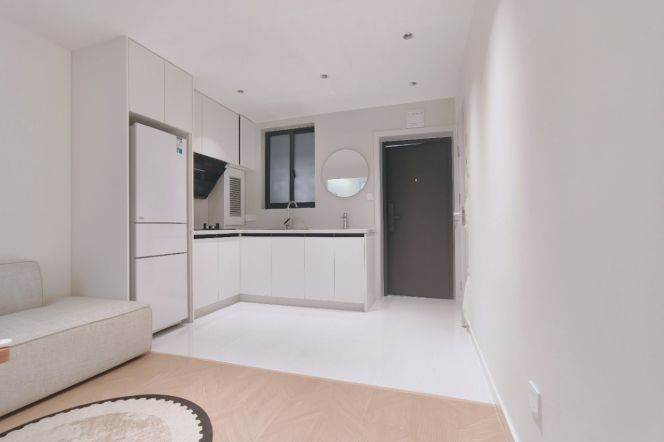 Modern 1br Nr yishan Rd M3/4/9