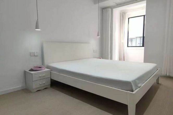 Cozy 1Br w. walk-in closet Huaihai M Rd