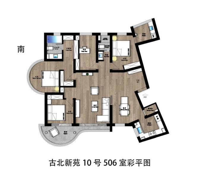 Housing image
