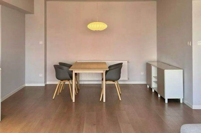 Stylish 3br high-rise at Xuhui &IAPM   
