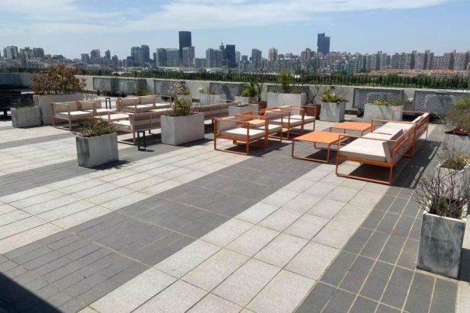 1Loft near line 8 with easy access to Fu'dan&tong ji University for long &short lease