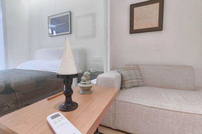 Modern 1br Nr yishan Rd M3/4/9