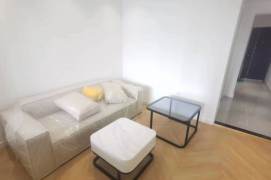 jiangsu rd modern elevator 1BR/living room@L2/11