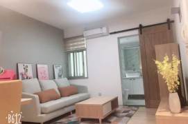 Elevator 2Brs/1Lr/1Bt apt nr Changping rd,M7