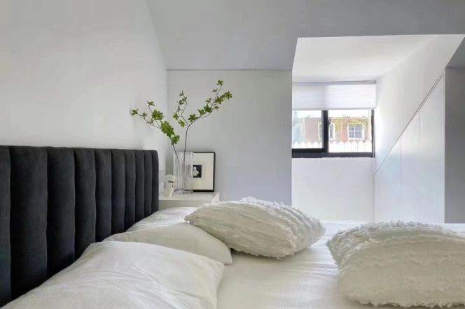 Modern 1br/80sqm & duplex/oven @S Shanxi Rd & Line 1/10/12