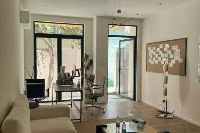 1BR with Floor Heating-South Shaanxi/iapm