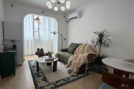 Charming 1Br/1Lr/1Bt apt nr Jiaotong university,M10/11