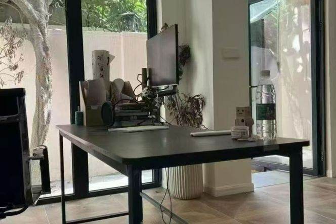 1BR with Floor Heating-South Shaanxi/iapm