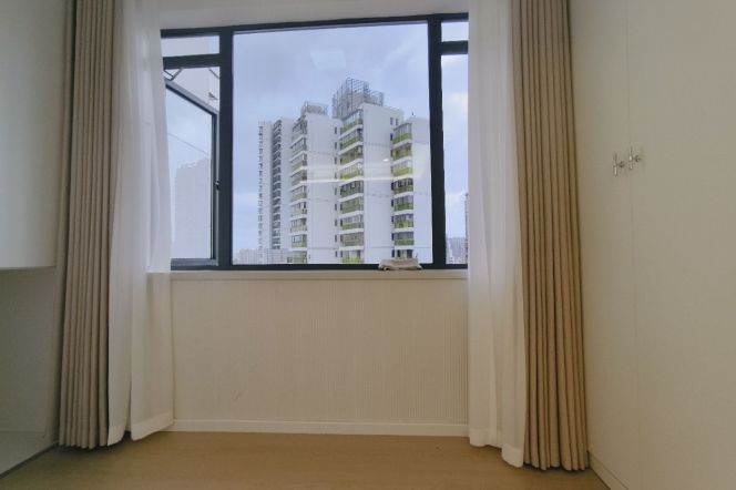 modern elevator 1br Nr shanghai indoor stadium M1/4