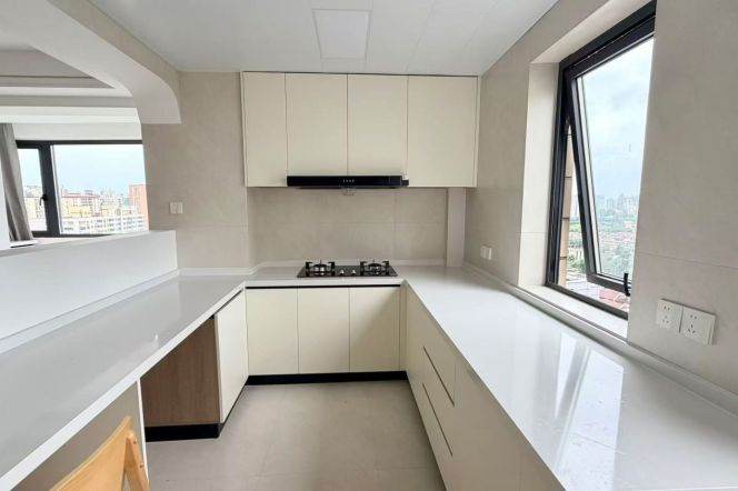 modern 1br Nr Jiashan Rd M9/12