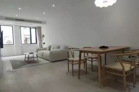 Cozy 1Br w. walk-in closet Huaihai M Rd