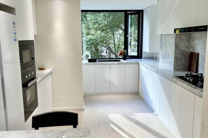 Stunning 3br with clubhouse @Changning   Line 2