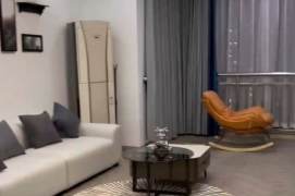 Modern decorated high rise 2 BRS with good view near Hailun rd station 