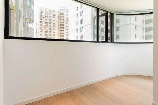 Floor Heating 2Br w. Central AC/Floor heating