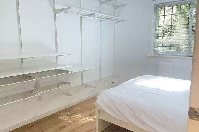Spacious 2BR APT with yard Shanxi(s) Rd 15k