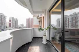 Brilliant 2Bedrooms Apt+Floor heating+dishwasher 2mins to Zhongshan Park