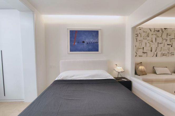 modern 1br Nr Jiangsu Rd M2/11