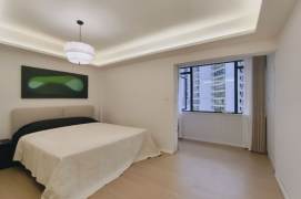 modern elevator 1br Nr shanghai indoor stadium M1/4