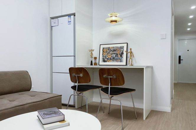 Newly 1br/1living & oven @Jiaotong Univer & Line 10/11