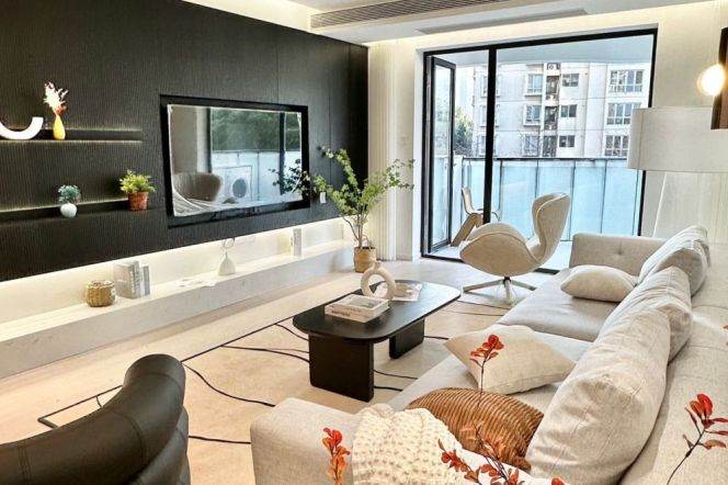 Stunning 3br with clubhouse @Changning   Line 2
