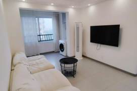 Good price 2 br near NYU shanghai, easy to Line 8 LingZhaoXinCun St.