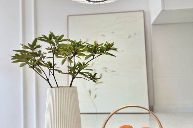 Modern 1br Nr Shanghai indoor stadium M1/4