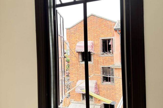 Charming 1Br/1Lr/1Bt apt nr West nanjing rd,M2/12/13