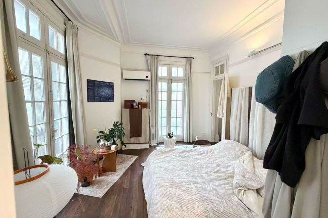 Unique 1br apt @ Huangpu Line  9/10/13