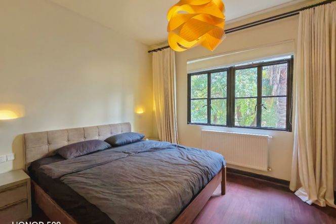 Xuhui Core, Heng shan road, 2Br 2Ba 1Balcony 120Sqm, L1/7/9