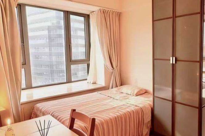Great apartment near NanjingWest.