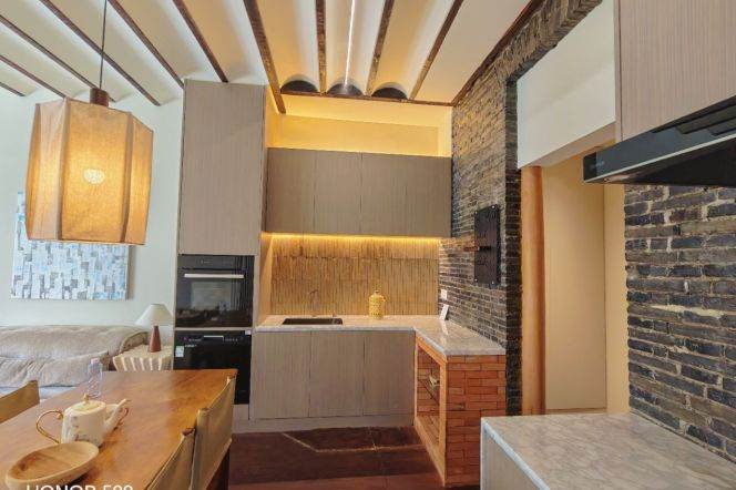 Xuhui Core, Heng shan road, 2Br 2Ba 1Balcony 120Sqm, L1/7/9