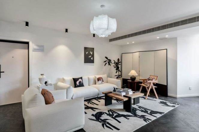 3BR/170sqm/Jing'an/JiangNing Rd. Line13