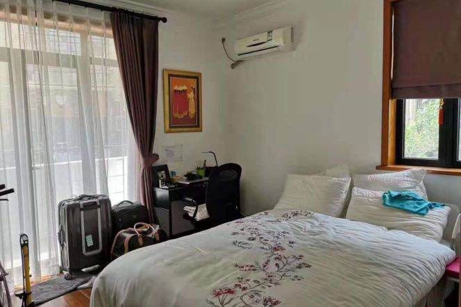 Heritage 2Br 2bath heating dishwasher Shanghai Library 14.5k 