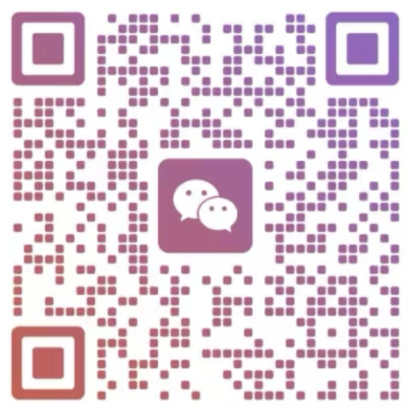 WeChat QR Code