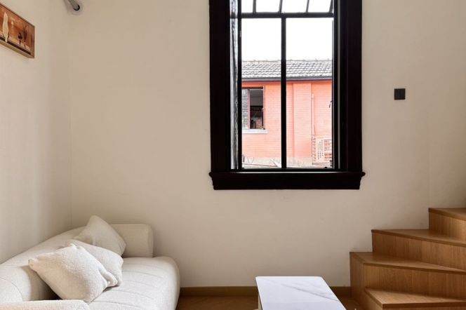 Charming 1Br/1Lr/1Bt apt nr West nanjing rd,M2/12/13
