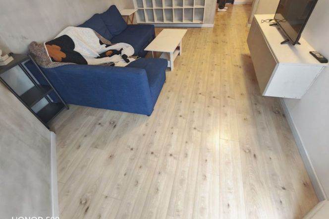 Jiang su road, Nr Suzhou creek, 1Br 80Sqm Elevator, L2/11/13