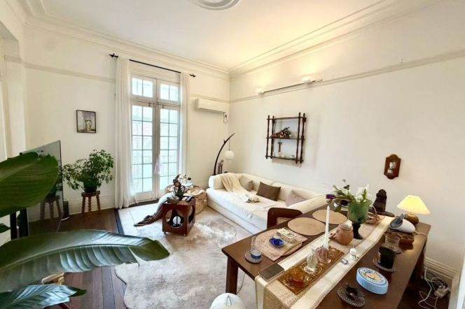 Unique 1br apt @ Huangpu Line  9/10/13