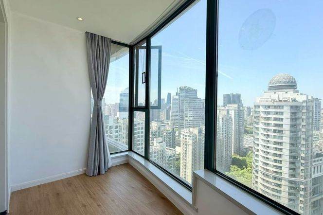 2 BR/110sqm/Wuning Rd./L14,13