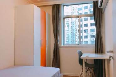 Cozy room near zhongshan park, close to ECUPL, advance booking accepted 