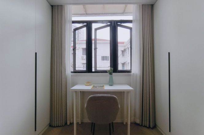 Cozy 1br Nr Jiangsu road M2/11