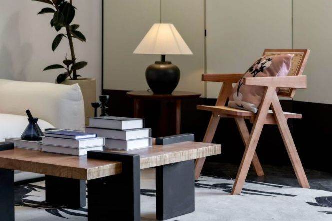 3BR/170sqm/Jing'an/JiangNing Rd. Line13