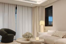 3+2+2 Layout/Huang Pu/Luxury compound/