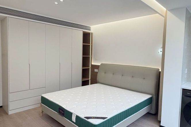 Brandnew Yongfu/Wuyuan Rd with Greenery&Quiet environment 13.5K  